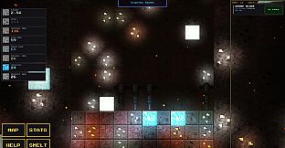 Idle Deepcore