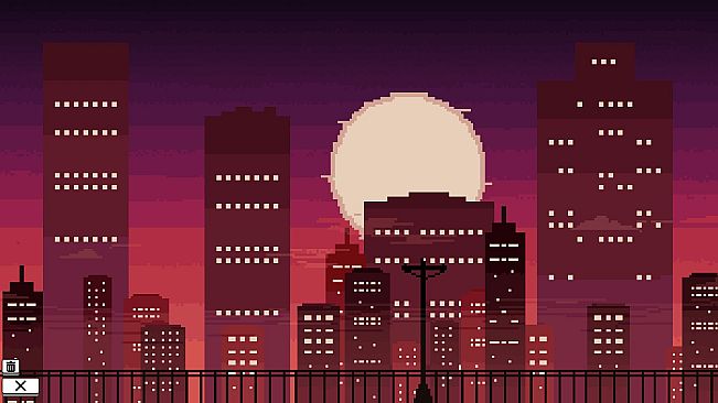 Coloring Pixels - Vistas Pack