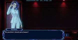 The Turing Choice