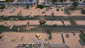 Operation: Polygon Storm