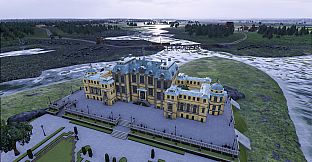 Railway Empire - Northern Europe