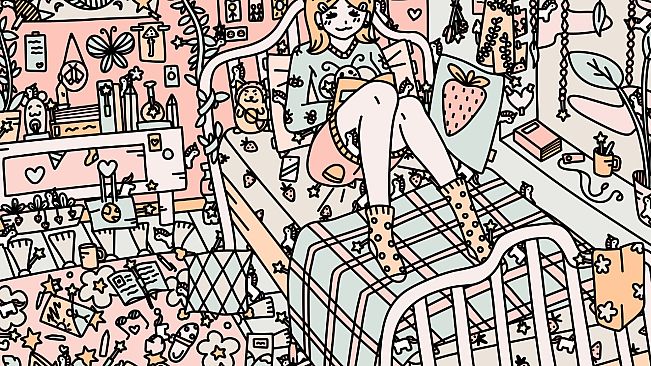 I commissioned some unicorns