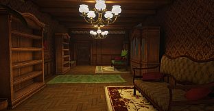 The Chancellor's Plot