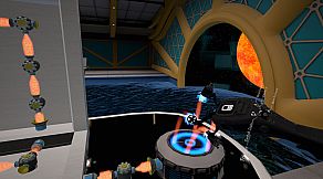 Passengers: Awakening VR Experience