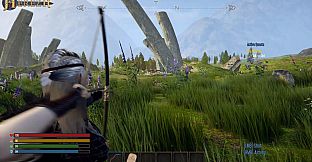 Herezh - Generations of Heroes