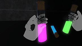 Escape Together: Secrets of the Professor