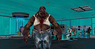 Monsters for Sci-fi builder