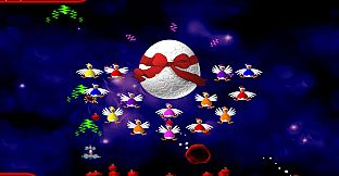 Chicken Invaders 2 - Christmas Edition