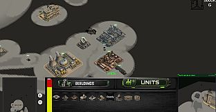 Immortal Generals