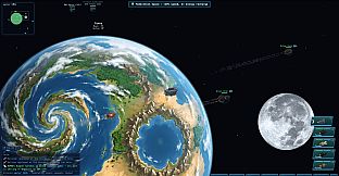 Space Trader Corps