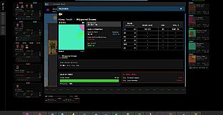 CD Market - Music Label Sim
