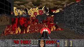 DOOM + DOOM II