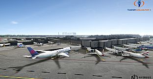 Tower! Simulator 3 - KFLL Airport