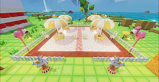 PixARK - A Sweet Pack for the Sweetest