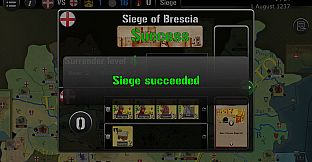 Wars Across The World: Cortenuova 1237