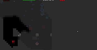 Tiger Tank 59 Ⅰ Black Hill Fortress MP023