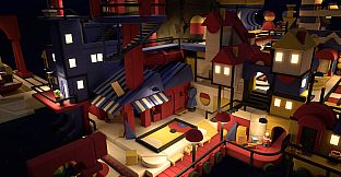 Walkabout Mini Golf: Blokhaven