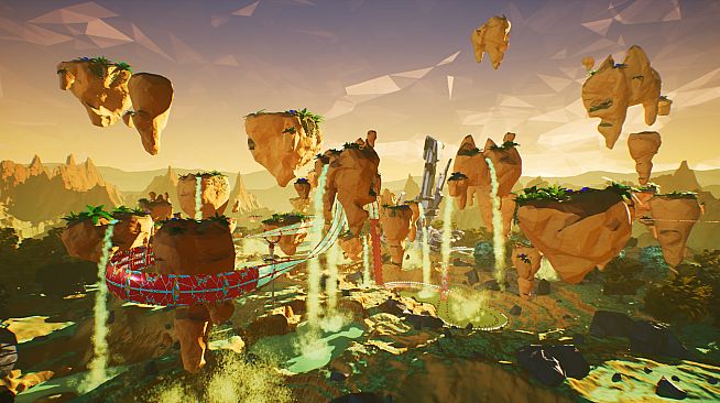 Redout - Back to Earth Pack