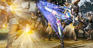 SW4-II - Exclusive Costume Set