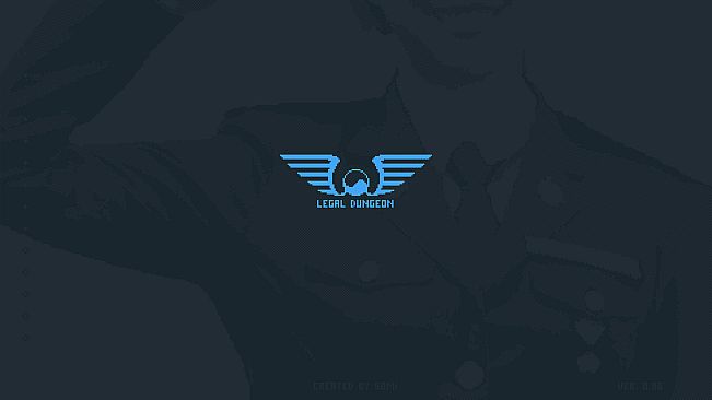 Legal Dungeon