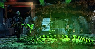 Killing Floor - Community Weapons Pack 3 - Us Versus Them Total Conflict Pack