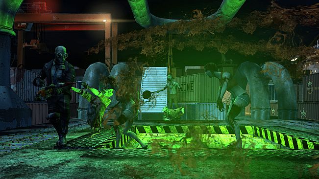 Killing Floor - Community Weapons Pack 3 - Us Versus Them Total Conflict Pack