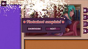 Fruit Girls 2: Hentai Jigsaw Photo Studio