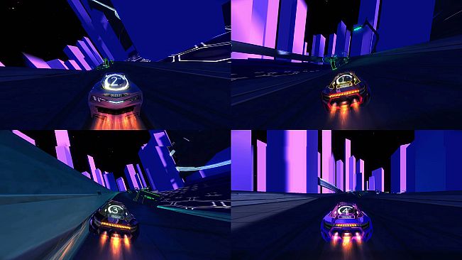 Distance: Console Edition PS4 & PS5