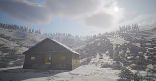 PROJECT HUNT - MANCHURIAN TAIGA