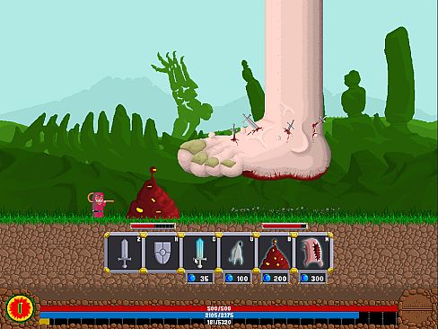 Mad Nords: Probably an Epic Quest