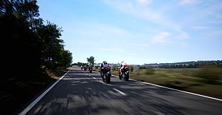 RIDE 4 - Bonus Pack 06