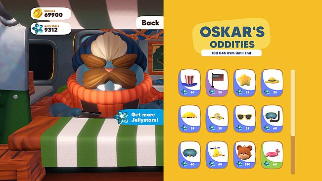 Weyrdlets : Idle Desktop Pets