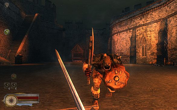 Dark Shadows - Army of Evil