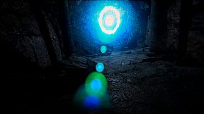 Permanent: Hope & Vacuum