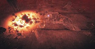 Warhammer 40,000: Inquisitor - Martyr - Maelstrom of Carnage