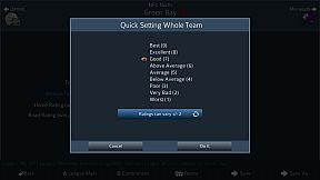 Pro Strategy Football 2021