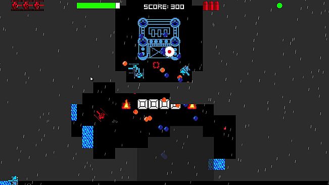 Tiger Tank 59 Ⅰ Air Strike MP099