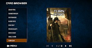 Dresden Files Cooperative Card Game - Wardens Attack