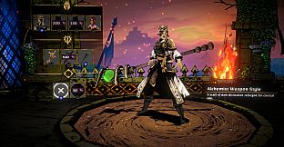 SWORN - Monk Cosmetic Pack