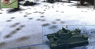 Graviteam Tactics: Volokonovka 1942