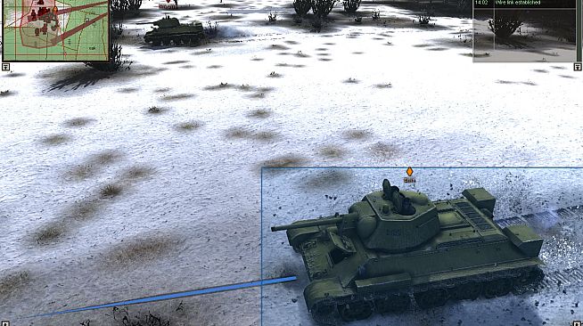 Graviteam Tactics: Volokonovka 1942