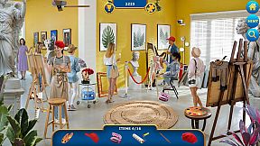 Lots of Things  2 - Travel and Search CE