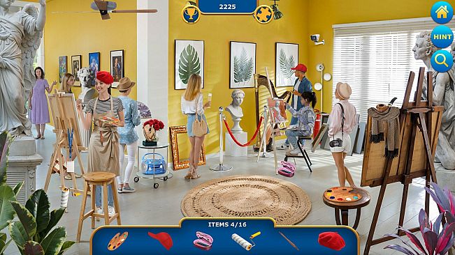 Lots of Things  2 - Travel and Search CE