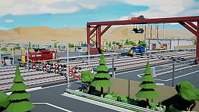 Make Tracks Great Again