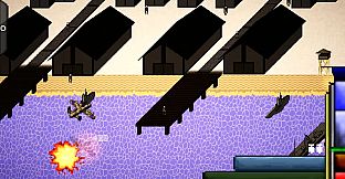 Lone Wolf: World War 2