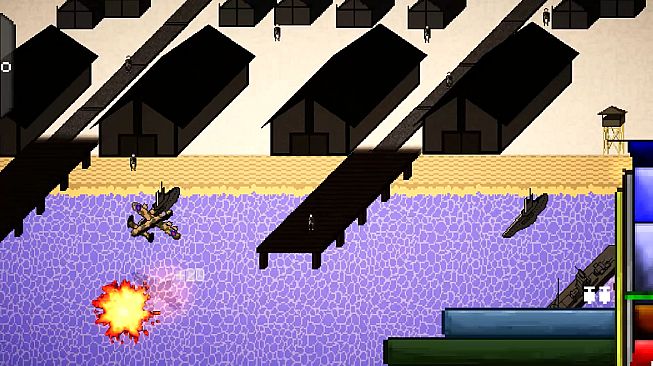 Lone Wolf: World War 2