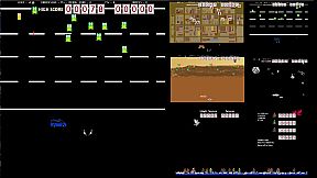 Wyatt Earp and the Cowboys Wargame ssp