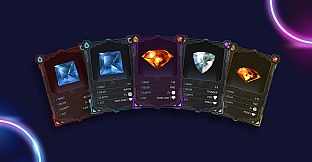 Gem Fighter