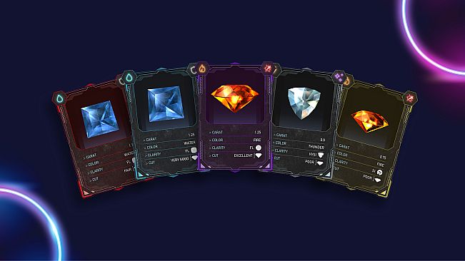Gem Fighter
