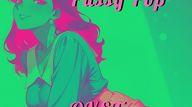 Hentai Senpai: Doo Wop Pussy Pop Original Soundtrack